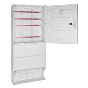 GSAB Elektrotechnik - Anschlussschrank Verteilersäule 88S2000K630A 1390x883x278mm