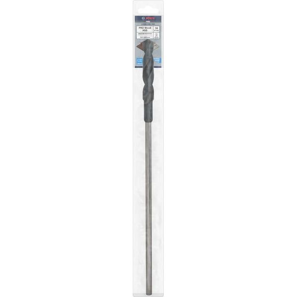 Bosch - Bohrer PRO Wood HSS 2608596340 Installationsbohrer