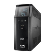 APC - USV-Anlage Back-UPS Pro 1200S 1200 VA BR1200SI 230 V, AVR