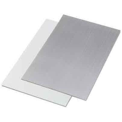 Phoenix Contact - Kennzeichnungsmaterial Gravurplatte GPK/SK300X280X0,8SR/ 300x280x0,8mm − 10 Stück