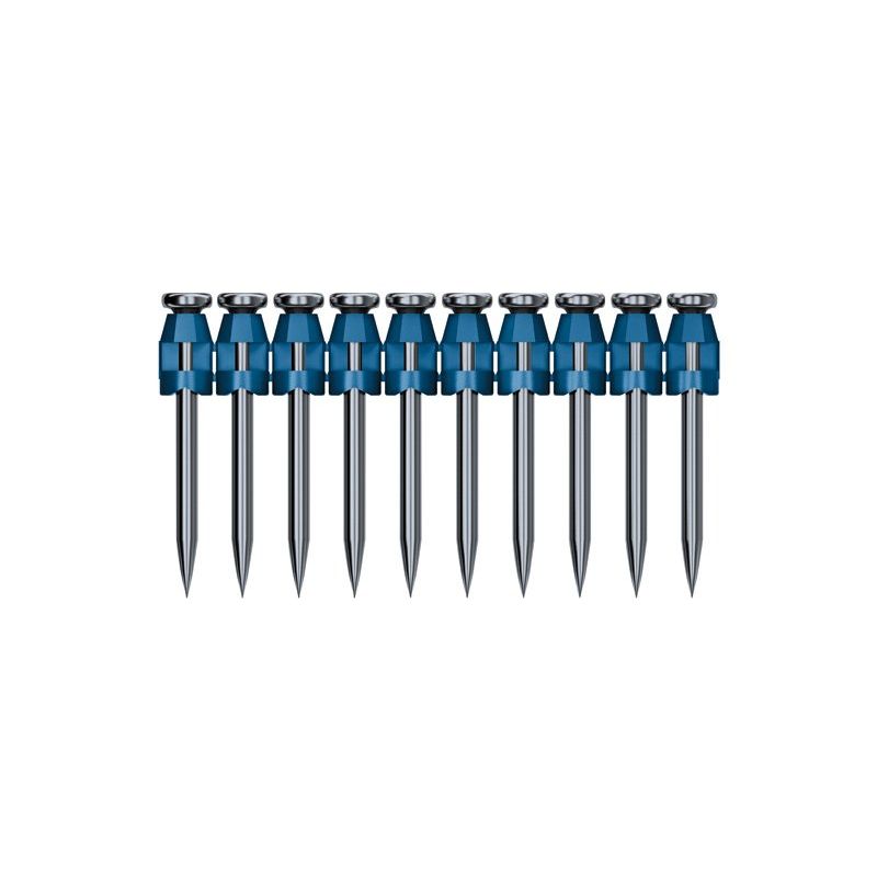 Bosch - Nagel für Nagelgerät Betonnägel für GNB 18V-38 1600A02F4P(VE1000) NB-38