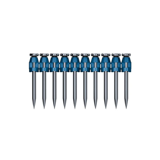 Bosch - Nagel für Nagelgerät Betonnägel für GNB 18V-38 1600A02F4P(VE1000) NB-38