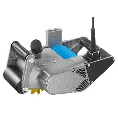 Baier Maschinenfabrik - Mauernutfräse (elektrisch) Mauernutfräse BMF501#59568