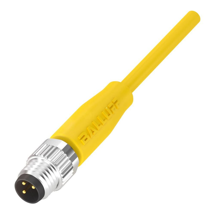 Balluff - Konfektioniertes Sensor-Aktor-Kabel Anschlussleitung BCC M313-000#BCC0LCL  − 1 Stück
