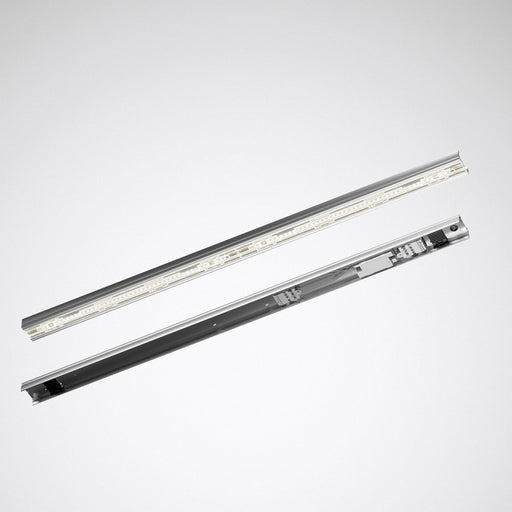 Trilux - Tragschiene für Lichtbandsystem Basiseinheit YNS BE H #9002411825 HCL − 1 Stück by Trilux

