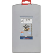 Bosch - Bohrer-Set PRO Metal HSS-G 2608587017 Spiralbohrer Set