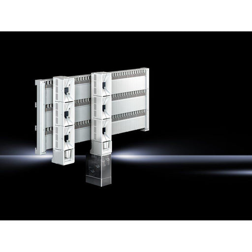 Rittal - Sammelschienen-Adapter Anschlussadapter SV 9677.900 800A, 3-polig