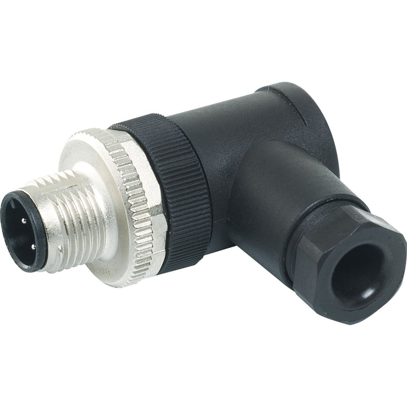 Murrelektronik - Modularer Steckverbinder 7000-17311-0000000 M12Stgew.SelbSchrklm
