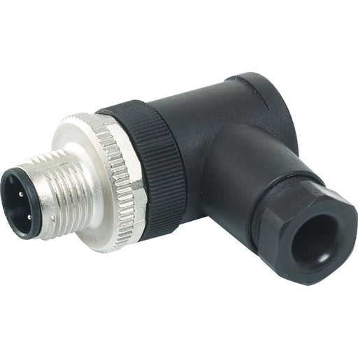 Murrelektronik - Modularer Steckverbinder 7000-17311-0000000 M12Stgew.SelbSchrklm