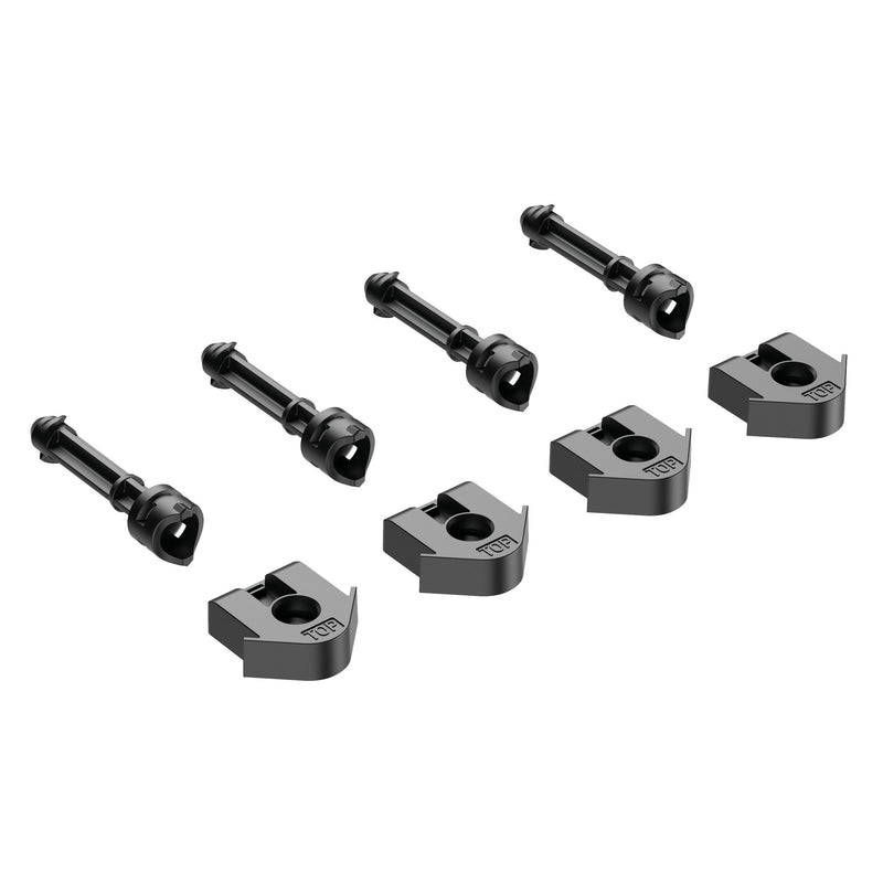 Spelsberg - Zubehör/Ersatzteile für Niederspannungs-Schalttechnik Schnellverschluss-Set GEOS-L SV