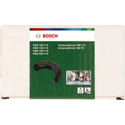 Bosch - Systemzubehör für Schleifen/Polieren (Akku/elektrisch/Druckluft) Schutzkombinationshaube 2608000760 zum Schneiden