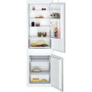 Constructa-Neff - Kühl-/Gefrierkombination EB-Kühl/Gefrierkombi KI5861SE0 FreshSafe