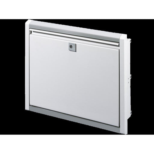 Rittal - Komponente für den Ausbau (Schaltschrank) Tastatur-Klapplade SZ 2379.600 m.Mausablage,f.B=600