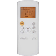 comfee - Mobil-Klimagerät MPPA-09CRN7 9.000 BTU