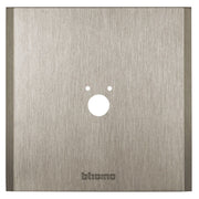 Legrand (BT) - Funktionsmodul für Türkommunikation Modul LINEA 5000 P345214 Postschloss Titan