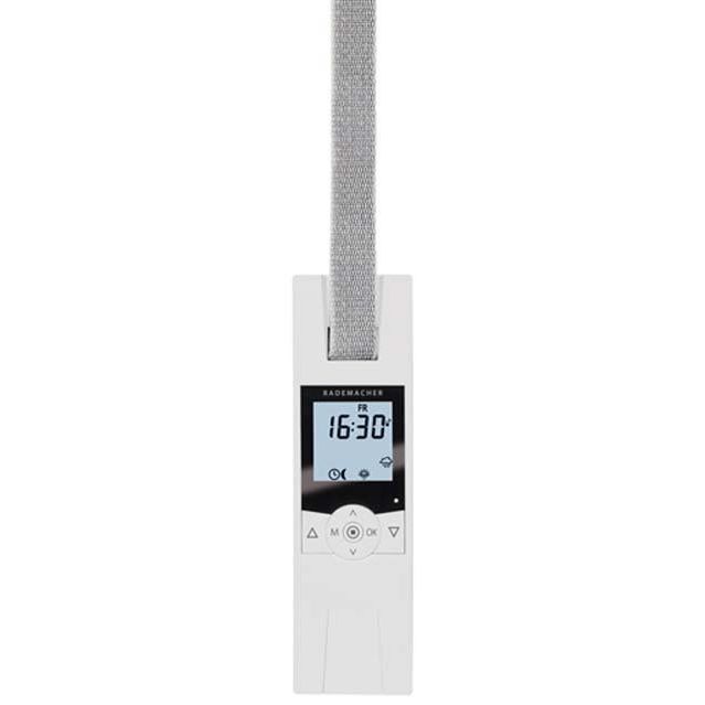 DELTA DORE - Gurtwickler, elektrisch Gurtwickler RolloTron 1840-UW Comfort DuoFern Mini