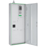 ABN - Anschlussschrank Vors.Gehäuse ABNRP209S02