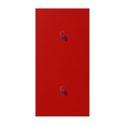 Jung - Abdeckung/Bedienelement für Installationsschalterprogramme Abdeckung mit Kipphebel LC 12-20 R 0 227 Zylinder