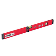 Cimco Werkzeuge - Wasserwaage Alu-Wasserwaage 211526 600mm, magnet