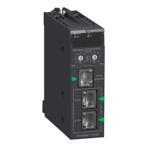 Schneider Electric - Lasttrennschalter Lastrennschalter 28920 INS80 3p Interpact