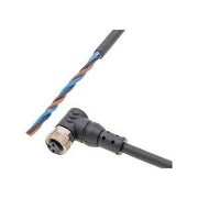 Ipf Electronic - Konfektioniertes Sensor-Aktor-Kabel Anschlussleitung, 5m, M8 VK50V071 Dose 3polig