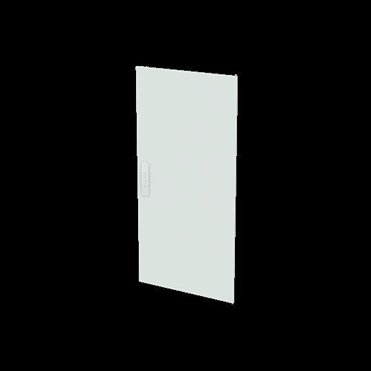 Striebel&John - Tür/Bedientableau (Schaltschrank) Stahlblechtür CTB27S rechts 2FB, 7-reihig