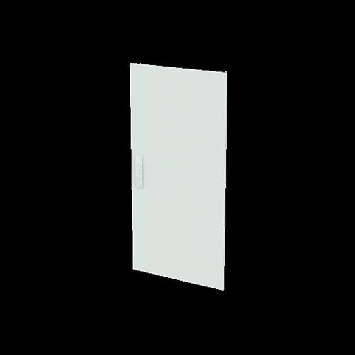 Striebel&John - Tür/Bedientableau (Schaltschrank) Stahlblechtür CTB27S rechts 2FB, 7-reihig