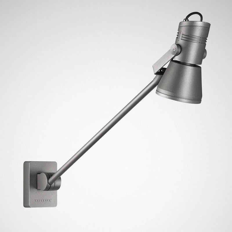 Trilux - Downlight/Strahler/Flutlicht LED-Strahler Faciella 15 #7113840 3000K, anthrazit