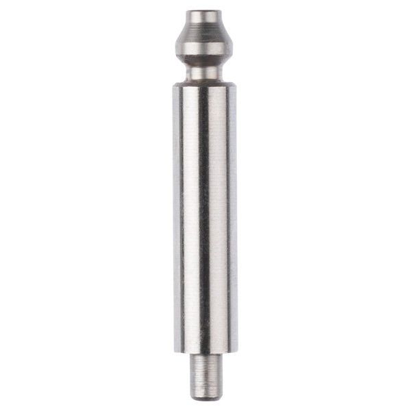 Bosch - Systemzubehör für Nagen/Schneiden (Akku/elektrisch/Druckluft) Stempel für Geradschnitt 2608639027 GNA 16
