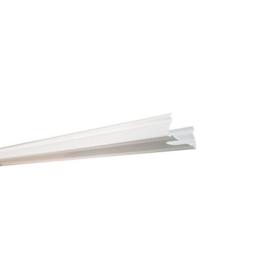 Siteco - Mechanisches Zubehör/Ersatzteile für Leuchten Blindabdeckung 58FS006  − 1 Stück
