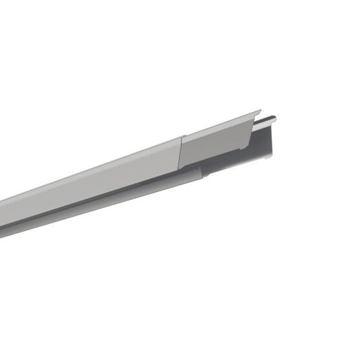 Siteco - Tragschiene für Lichtbandsystem Tragschiene 1,5m 51TR6C5 5x2,5, ws − 1 Stück