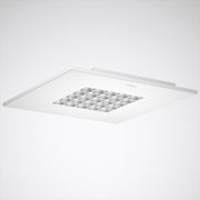 Trilux - Decken - /Wandleuchte LED - Einbauleuchte Creavo M84 - #7615551 840, DALI