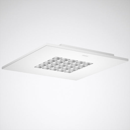Trilux - Decken - /Wandleuchte LED - Einbauleuchte Creavo M84 - #7615551 840, DALI