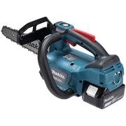 Makita - Kettensäge (Akku) Akku-Top Handle Kettensäge DUC254CZ 18V