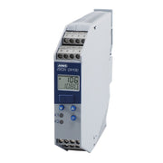 Jumo - Temperaturüberwachungsgerät Mikroprozessorregler 702060 iTRON DR 100