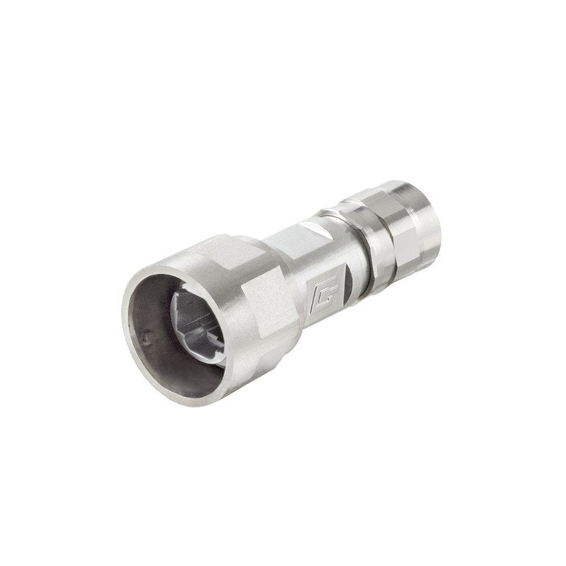 Weidmüller - Elektronik-Leergehäuse Steckergehäuse IE-PH-V01M V1 EtherNet/IP − 10 Stück