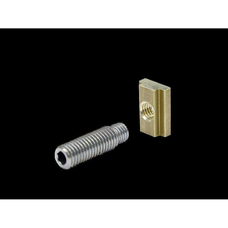 Rittal - Zubehör/Ersatzteile für Niederspannungs-Schalttechnik Maxi-PLS Anschlussbolzen SV 9640.370 (VE3) M12