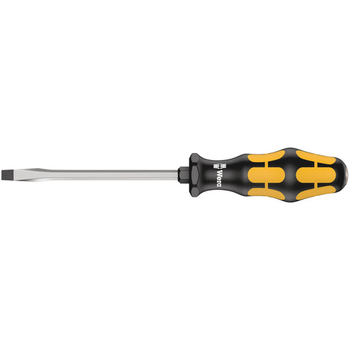 Wera - Schlitz-Schraubendreher Schraubendreher Serie 900 018270