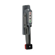 Eaton - Halter für zylindrische Sicherung Sicherungsgriff Flange Handle, Steel