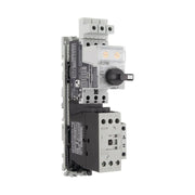 Eaton - Motorstarter/Motorstarterkombination Direktstarter MSC-DE-1,2#167810 Ir=0.3-1.2A 230V