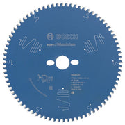 Bosch - Kreissägeblatt Expert for 2608644113 Aluminium B 260 x 30
