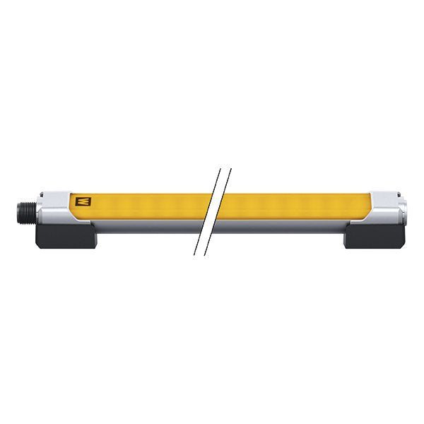 Waldmann Light - Maschinen- und Werkbankleuchte LED-Aufbauleuchte 00804407  − 1 Stück
