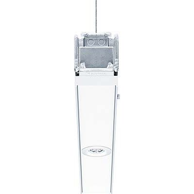 Zumtobel Group - Sicherheitsleuchte Sicherheitsleuchte RESCLITE #42185813 weiß