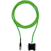 Pilz - Konfektioniertes Sensor-Aktor-Kabel Adapterkabel Drehzahlmodul PNOZ msi15p #773874 Tendo 15/15 2,5m