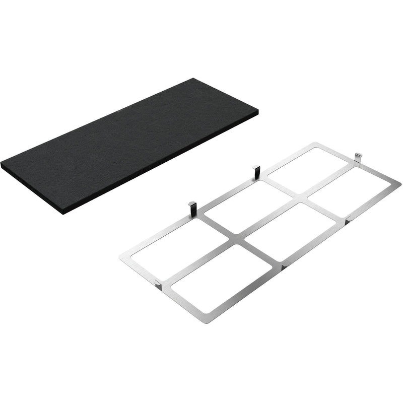 Constructa-Neff - Zubehör/Ersatzteile für Dunstabzugshauben Starterset Z51INT0X0 f.Umluftbetrieb