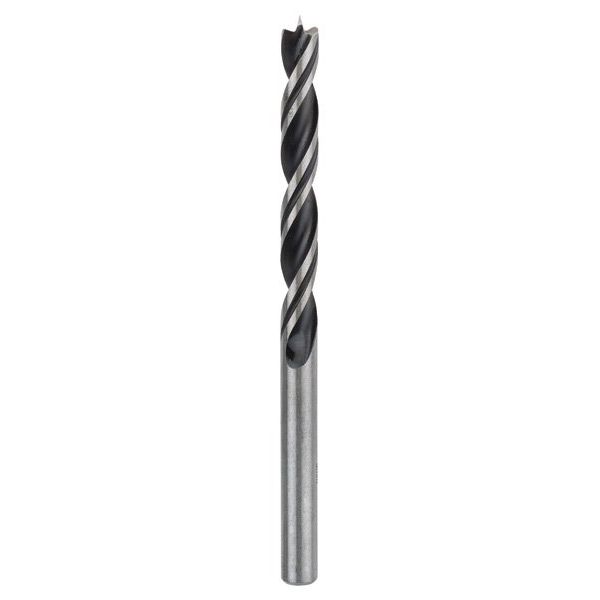 Bosch - Bohrer Holzspiralbohrer Standard, 2608596303 6 x 57 x 93 mm d 6
