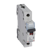 Legrand - Leitungsschutzschalter Legrand 404167 C6A 1-polig 10kA