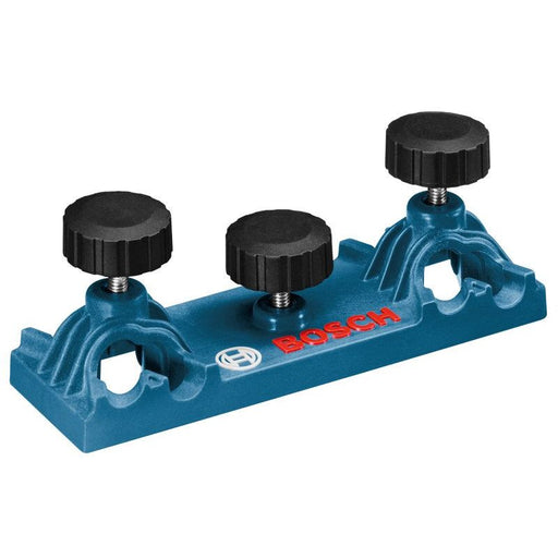 Bosch - Systemzubehör für Fräsen (Akku/elektrisch) Zirkeladapter OFZ, 1600A0011C Systemzubehör