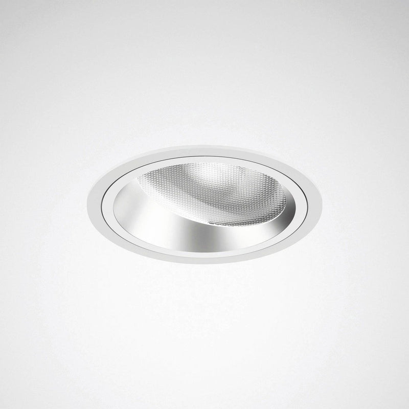 Trilux - Downlight/Strahler/Flutlicht LED-Downlight SNSRC5MRW20-930ET01 930, weiß