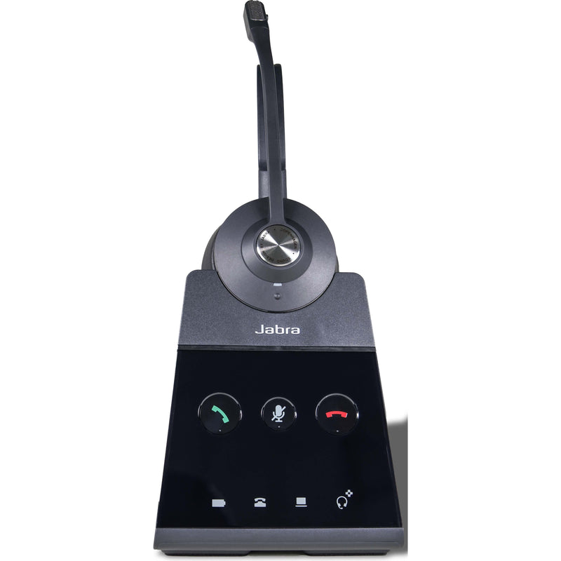 Agfeo - Head-Set DECT-Headset HeadsetEngage65Mono schnurlos